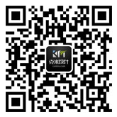 微信公众号二维码
